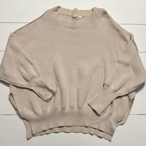 Davi & Dani Sweater